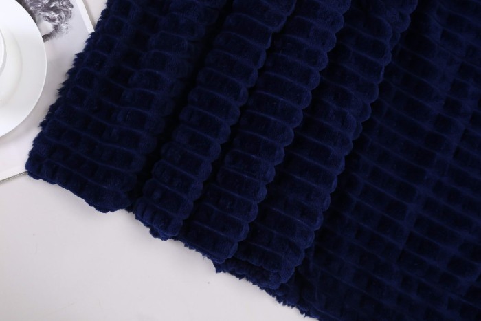 Fantastic №6 (сапфир) Покрывало 220х240