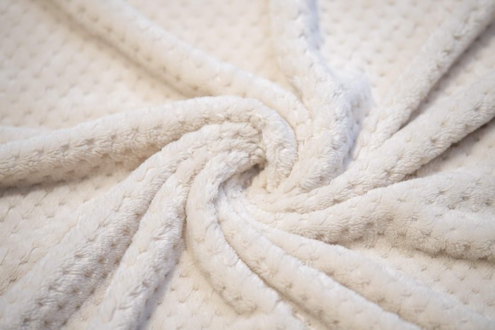 Эшли (крем) Покрывало 220х240