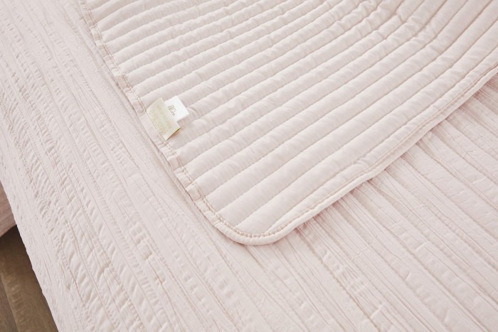 Фрида (пудра) Покрывало 230х250