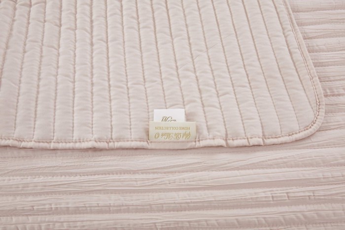 Фрида (пудра) Покрывало 230х250