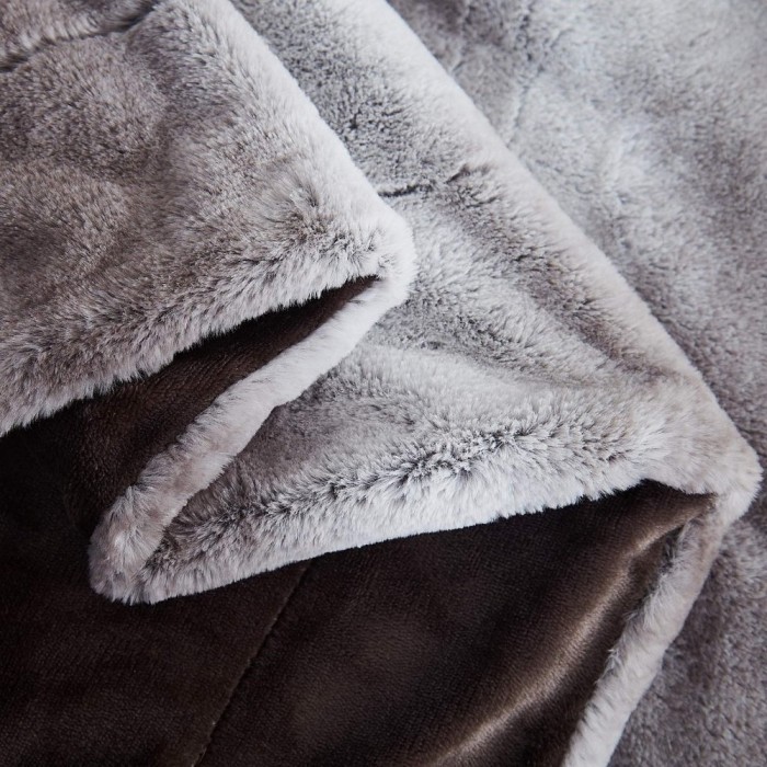 Мех №2 Плед 220х240