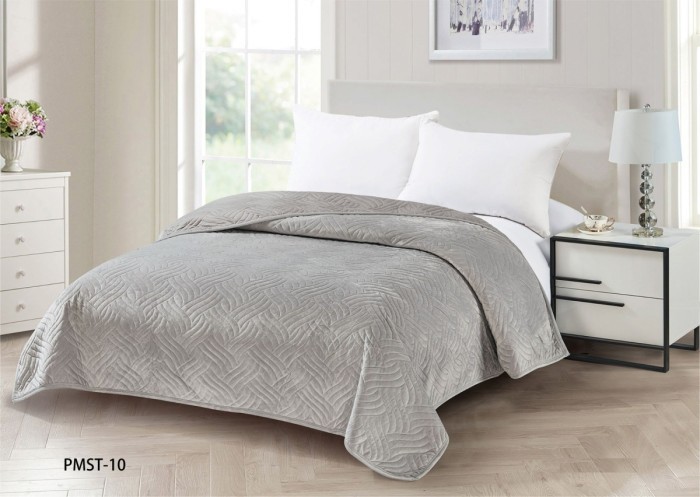 Покрывало PMST-10 1,5 спальный (160x230)