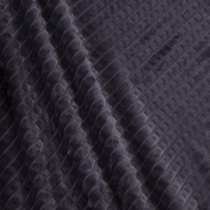 Fantastic №5 (серый) Покрывало 220х240