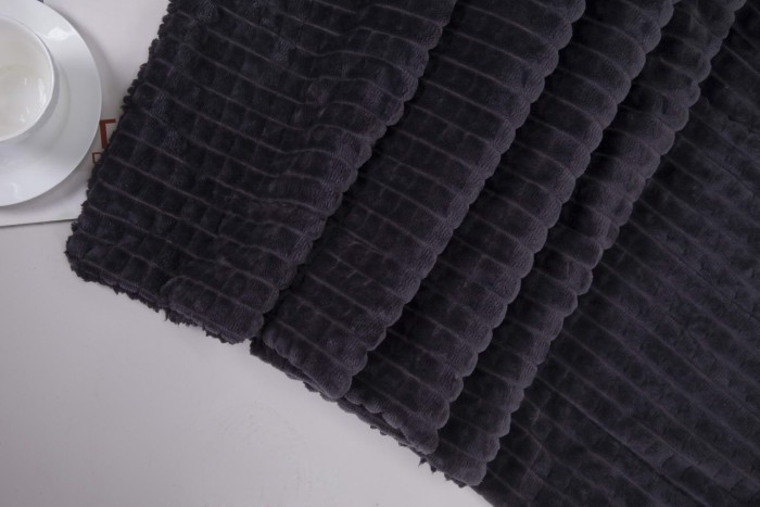 Fantastic №5 (серый) Покрывало 220х240