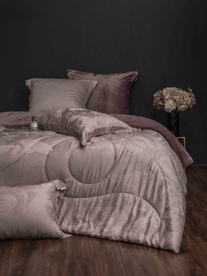 Комплекты для сна Lindor J'Adore (пыльная роза) Eвро