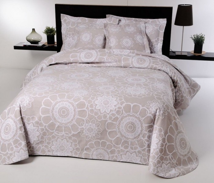 Покрывала Вальтери LP-61-Евро 240 х 260