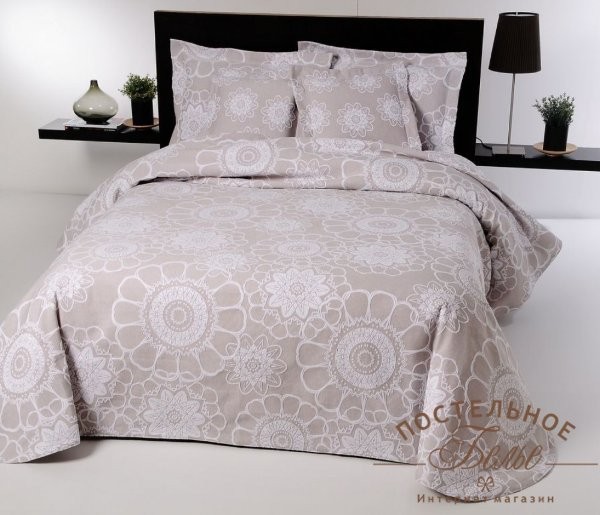 Покрывала Вальтери LP-61-Евро 240 х 260