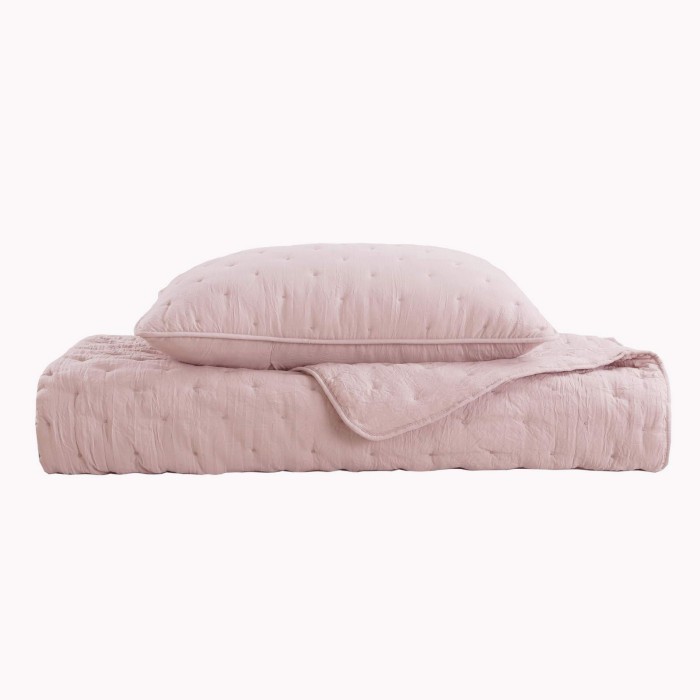 Ниветта (пудра) Покрывало 220х240