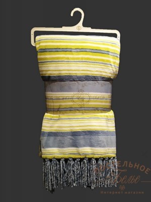 Кисточки №4 Покрывало 200х210