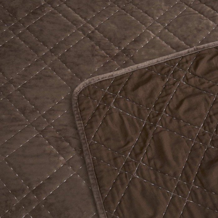 Селена (капучино) Покрывало 240х260