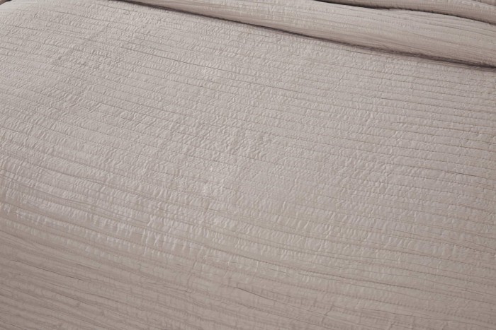 Фрида (серая) Покрывало 230х250