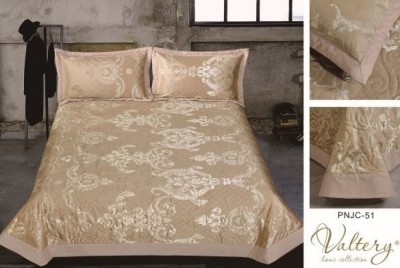 Покрывала жаккардовые PNJC-51 евро 230х250 2 наволочки 50х70