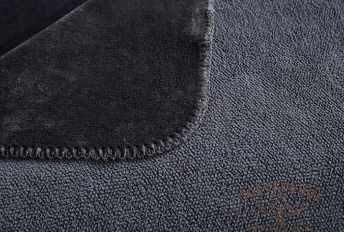 София антрацит Покрывало 160х220