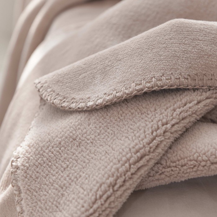 София (беж) Покрывало 160х220