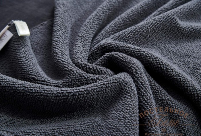 София антрацит Покрывало 220х240