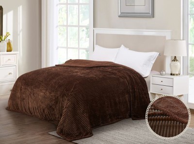 Плед Казанова Плед 1.6 Infanty (шоколад) 160х220 SR56-07-1.6