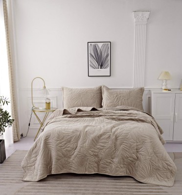 Глория (св беж) Покрывало 160х220