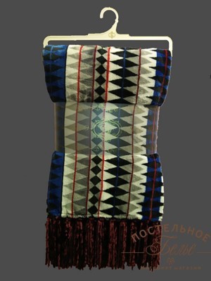 Кисточки №6 Покрывало 200х210