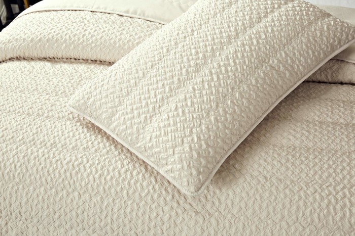 Ирма (молоко) Покрывало 160х220