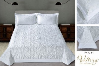 Покрывала жаккардовые PNJC-54 евро (230х250) 2 наволочки (50х70)