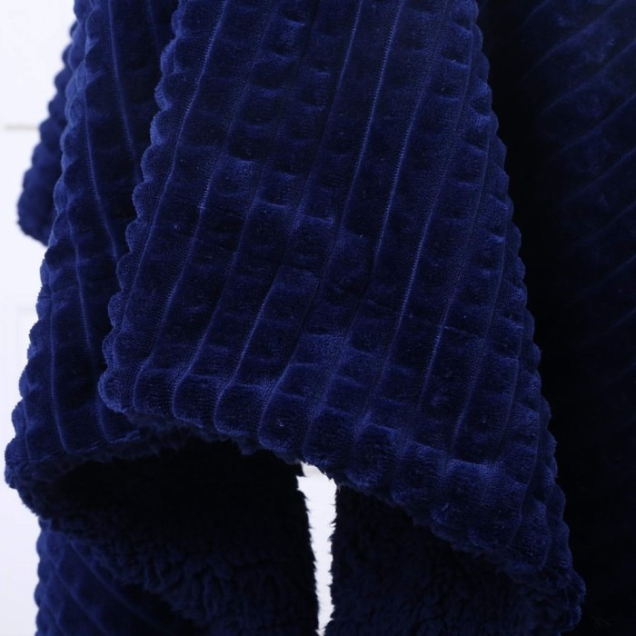 Fantastic №6 (сапфир) Покрывало 160х220