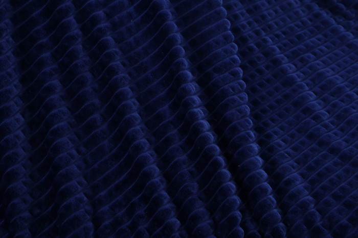 Fantastic №6 (сапфир) Покрывало 160х220