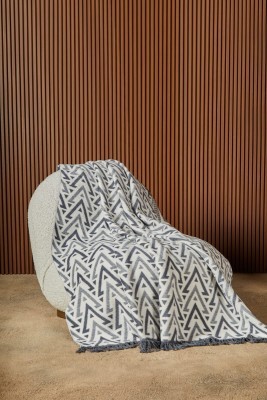 Плед Arya Хлопок Perla 150х220 см