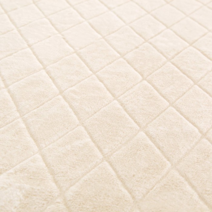 Элайза (молоко) Покрывало 220х240