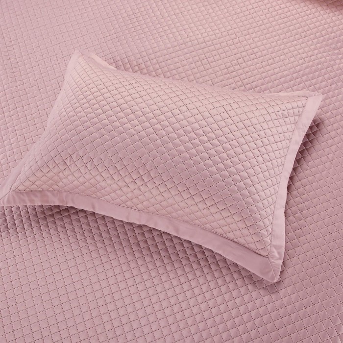 Жанэт (пудра) Покрывало 230х250