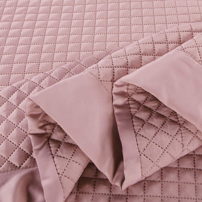 Жанэт (пудра) Покрывало 230х250