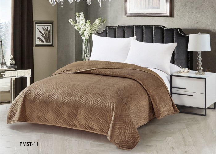 Покрывало PMST-11 1,5 спальный (160x230)