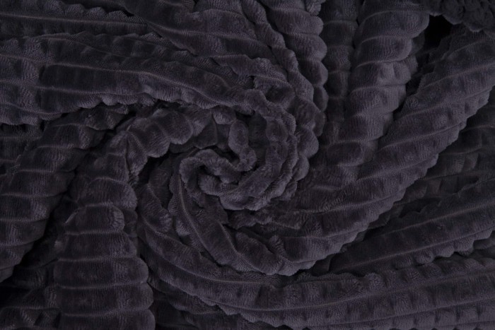 Fantastic №5 (серый) Покрывало 160х220