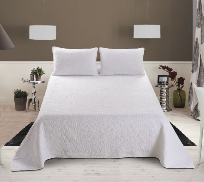 Покрывала хлопковые PPH-4-1,5 спальный (160х240)