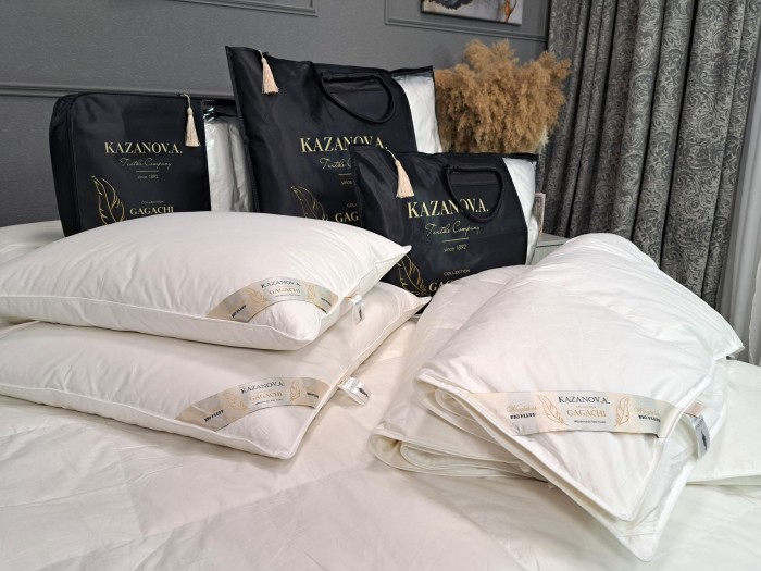 Одеяла Kazanov.A Gagachi 155х210см