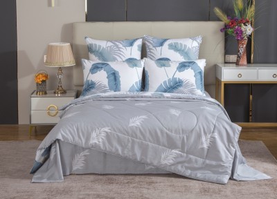 Комплекты для сна Эллис (жемчуг) Cotton комплект Евро 