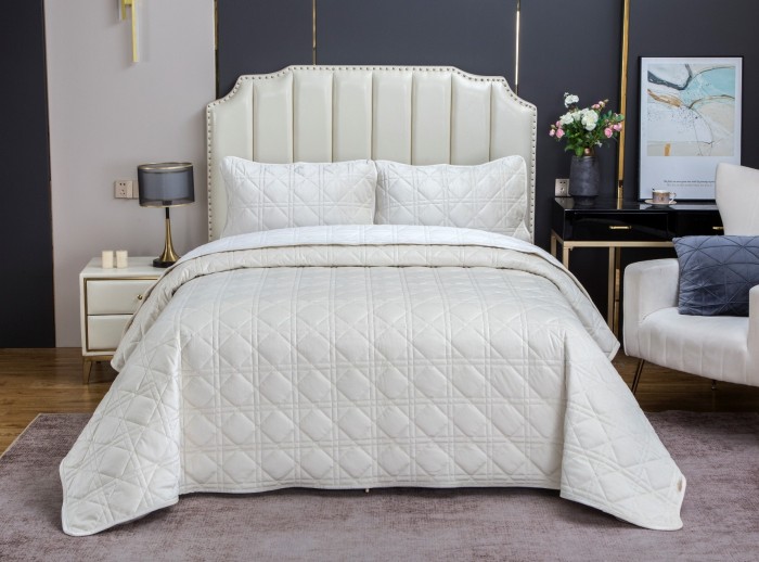 Покрывала Kazanova евро К-509-2.4