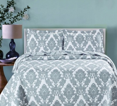 Покрывала XJ-05 евро 240х260 2 наволочки 50х70