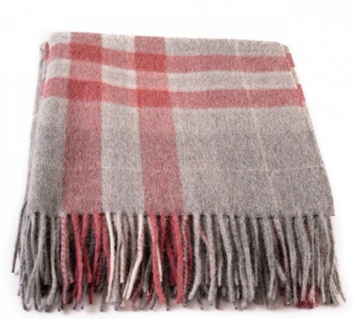 Плед Incalpaca PP-90 170х210