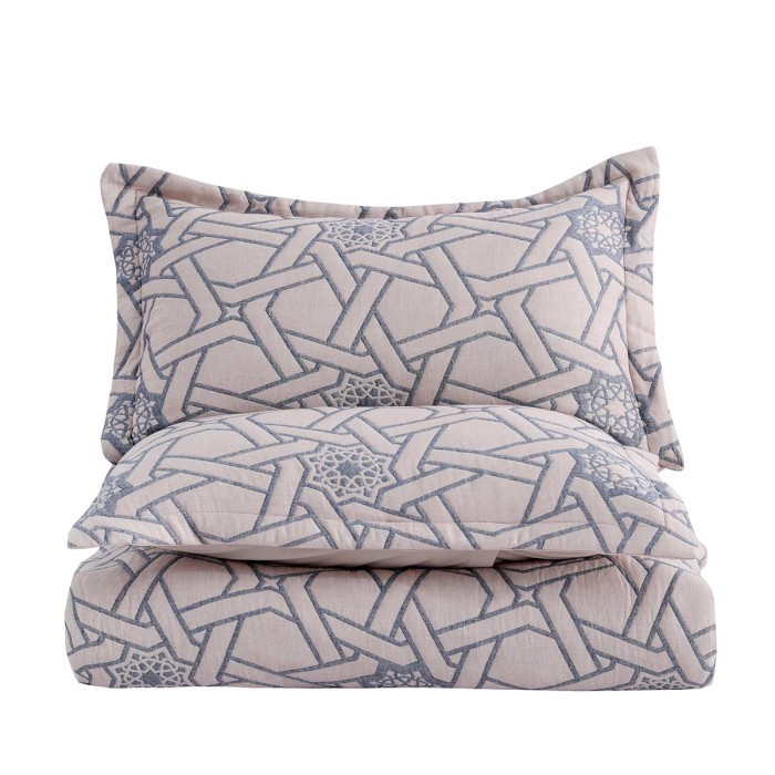 Покрывало Arya Жаккард 250Х260 Windmill