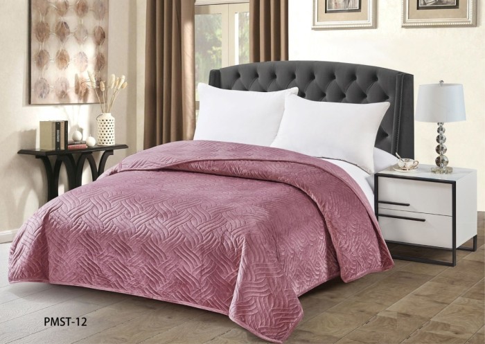 Покрывало PMST-12 1,5 спальный (160x230)