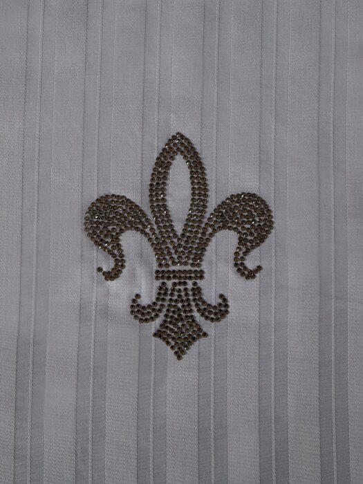 Stripe Royal (серебро) K-1.6-3093-XZ