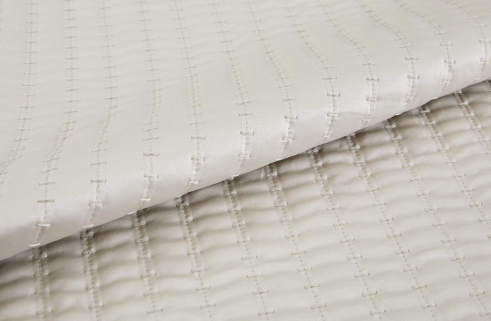 Микаэлла (крем) Покрывало 160х220