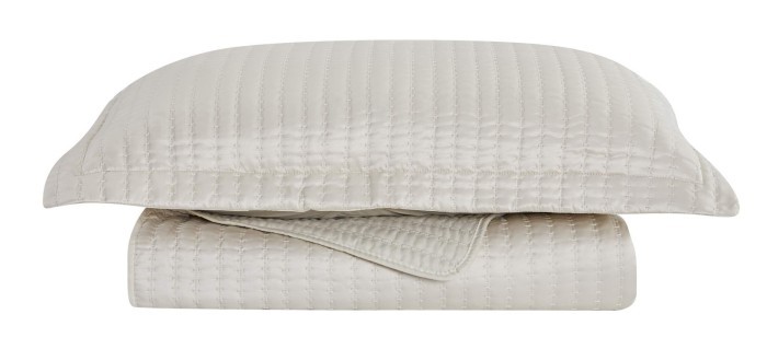 Микаэлла (крем) Покрывало 160х220