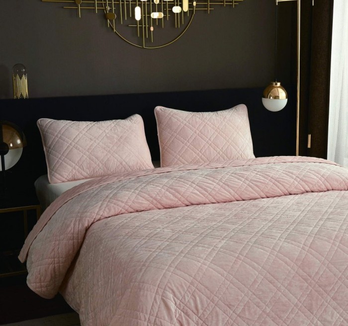 Селена (пудра) Покрывало 240х260