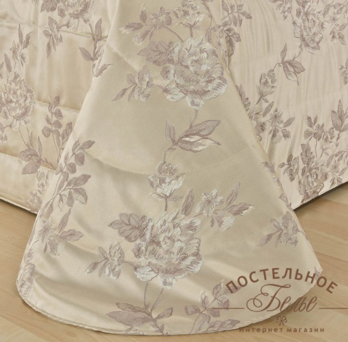 Кастория (кофе) Покрывало 240х260