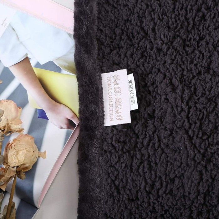 Флориан (кофе) Покрывало 160х220