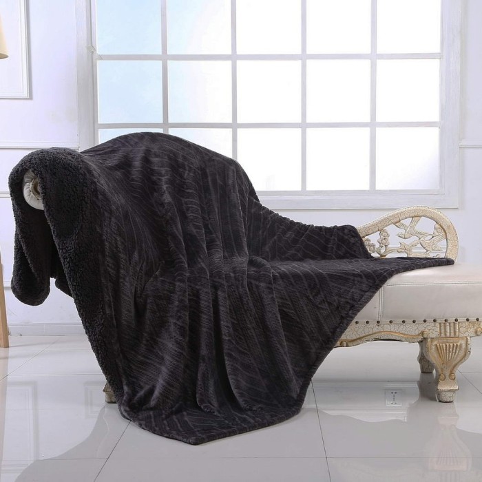 Флориан (кофе) Покрывало 160х220