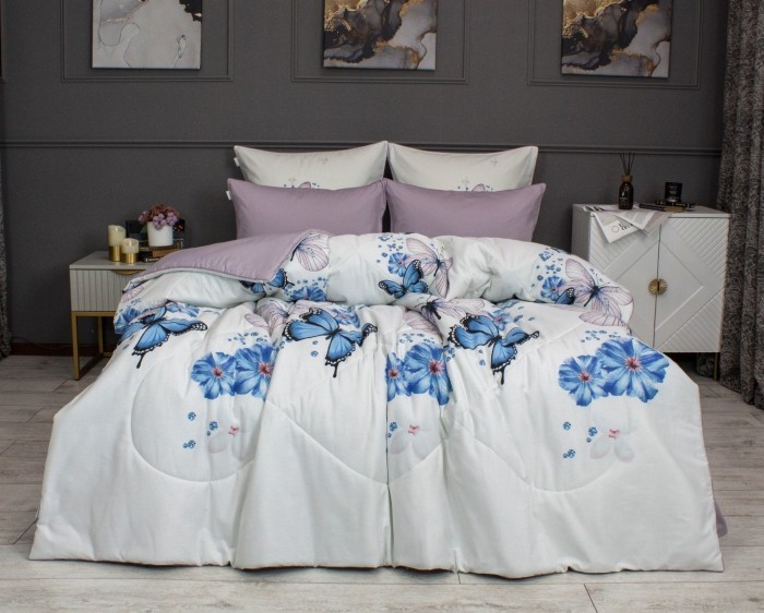 Комплекты для сна Полуторный KР-1.6-2695 к-т