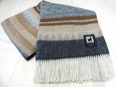 Плед Incalpaca PP-57 170х210