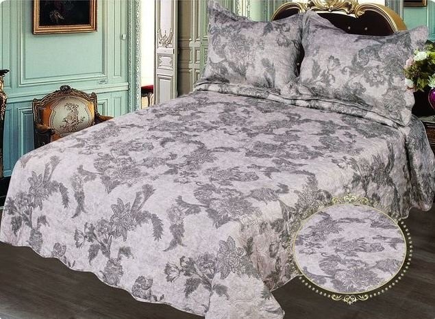 Покрывало Казанова Покрывало 1.6 Тесса 160х220 Е58-121-1.6